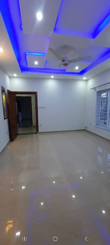 Brand New Upper Portion Available On Rent 6