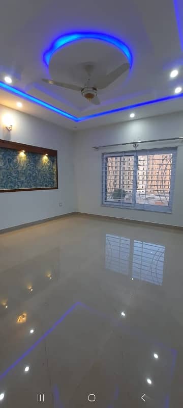 Brand New Upper Portion Available On Rent 7