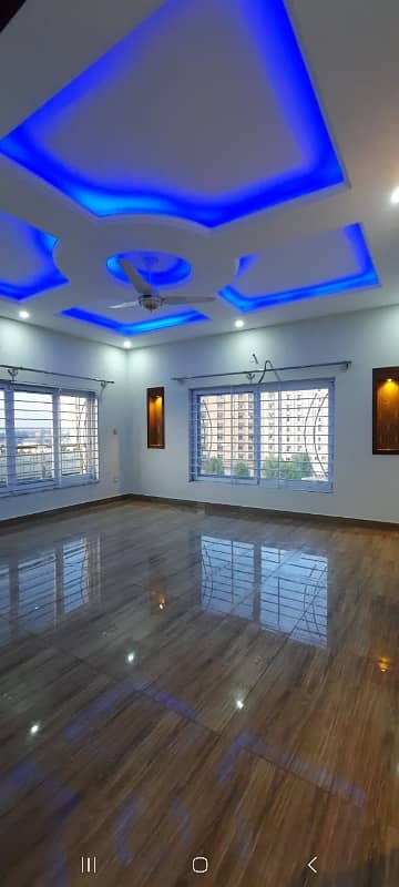 Brand New Upper Portion Available On Rent 23