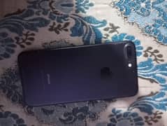 iphone 7plus 128 GB