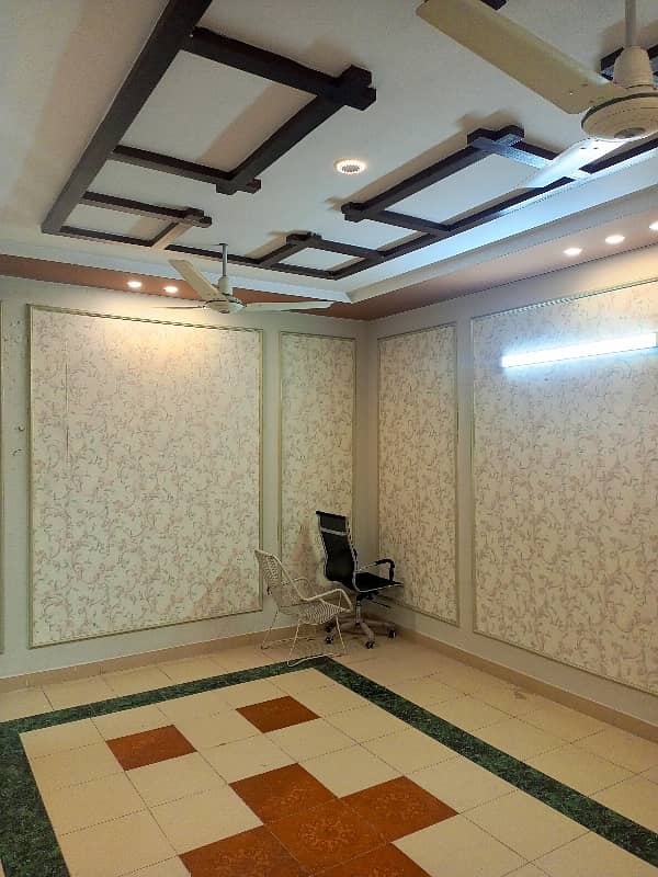 11 Marla House Available For Sale In Johar Town 1