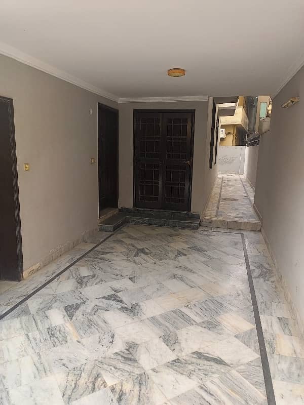 11 Marla House Available For Sale In Johar Town 2