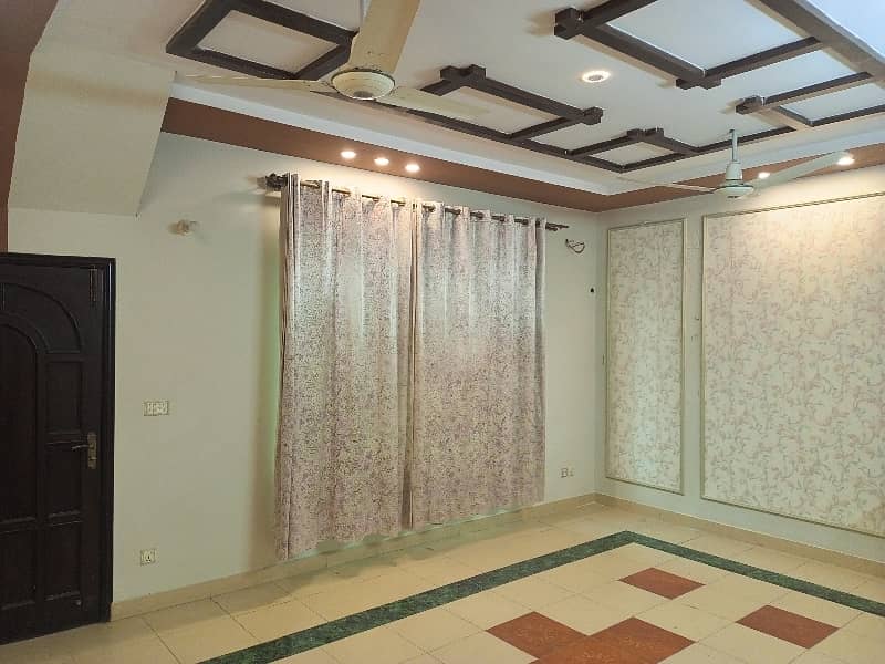 11 Marla House Available For Sale In Johar Town 3