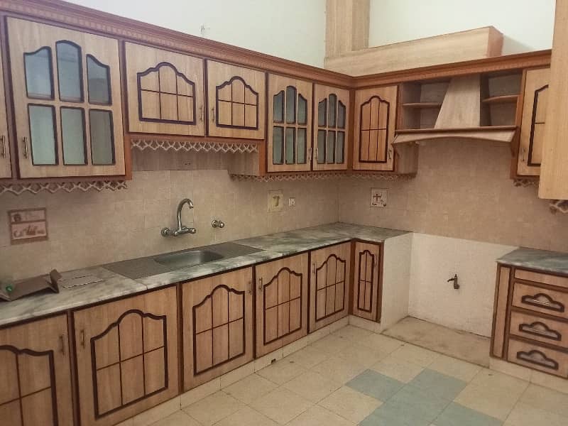 11 Marla House Available For Sale In Johar Town 6