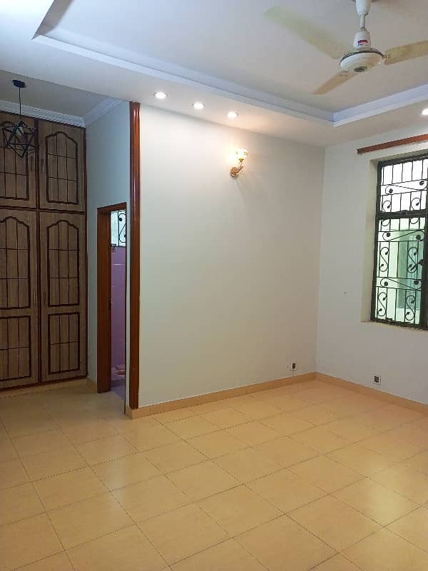 11 Marla House Available For Sale In Johar Town 0
