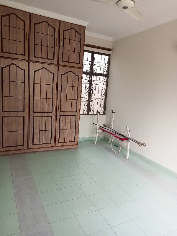 11 Marla House Available For Sale In Johar Town 14