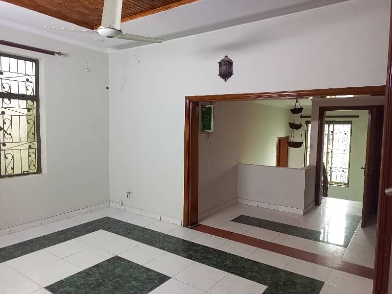 11 Marla House Available For Sale In Johar Town 15