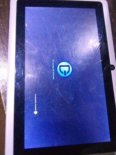 Dany Tablet for sale 10 by 10 condition 5