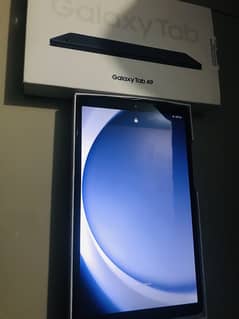 Samsung Galaxy A9 Tablet