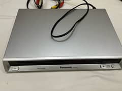 Panasonic DVD| Model S2 | New |