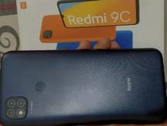 Xiaomi Redmi 9C