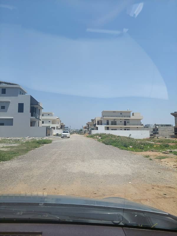 PLOT IS AVAILABLE FOR SALE IN G-14/3 ISLAMABAD 12