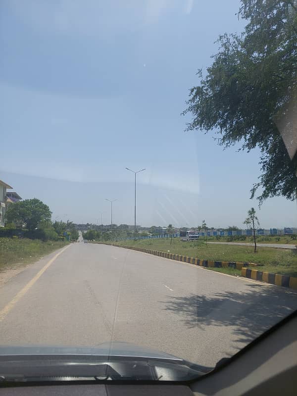 PLOT IS AVAILABLE FOR SALE IN G-14/3 ISLAMABAD 28