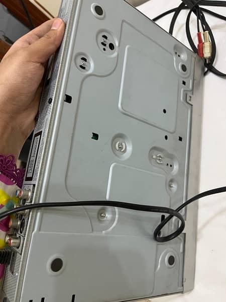 Panasonic Orignal | DVD player | Model S2 3