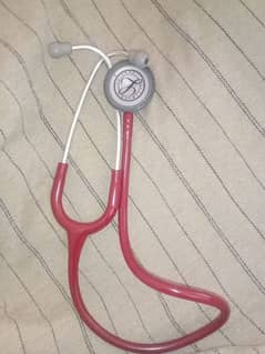stethoscope new condition