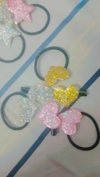 imported hair accessories and jwellery kids and adults 3