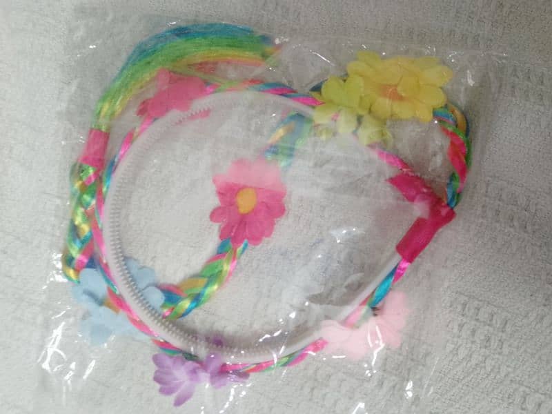 imported hair accessories and jwellery kids and adults 13
