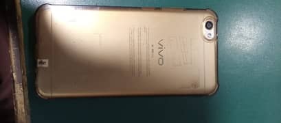 vivo Y67 for sale 4/64gb 0