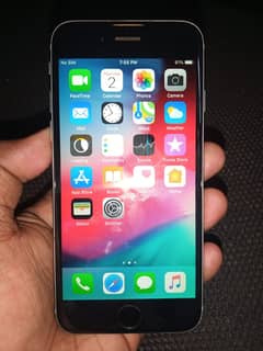 iphone 6 16 gb (PTA Approved)