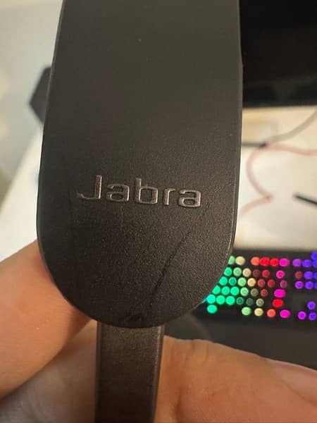 Jabra Evolve2 65 Stereo 3