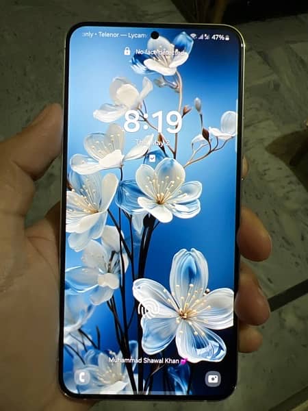 Samsung Galaxy S22 Plus 1
