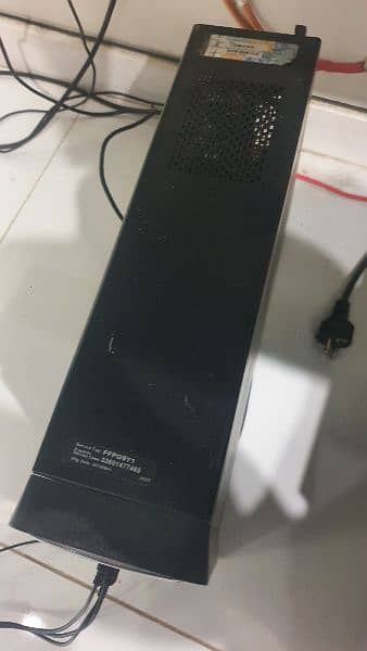 I3 2nd 128 ssd 60 hz monitor for sale 4