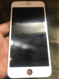 iphone 7 plus original panel white