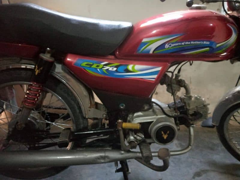 eagle 70cc want to sell urgently 0