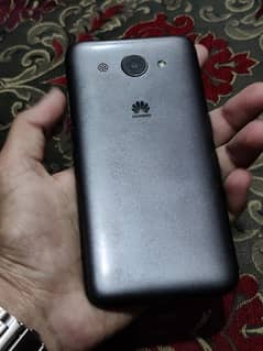 Huawei y3