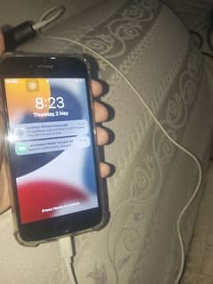 iphone 6s jv good condition all ok 64 gb