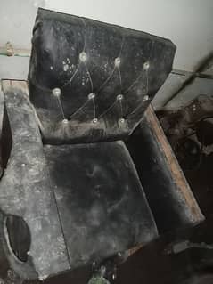 Single Sofa For Sale in Cheap Price
