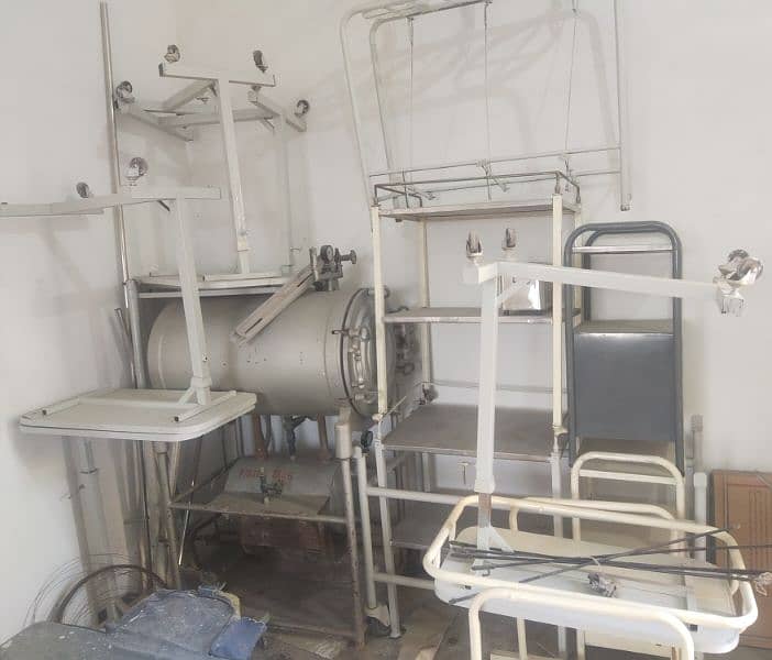 surgical equipments 7