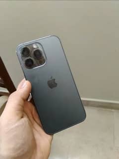 I phone 13 pro