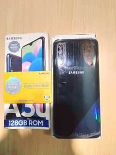Samsung Galaxy A30s in 10 by 10 condition