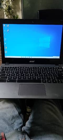 Acer C740 Chrome Boo kFor Sale