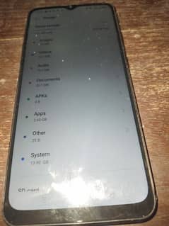 oppo A15s for sell