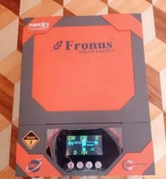 Fronis 1.5 Solar Invertor