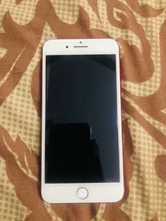 Iphone 7 plus 128gb for sale in 10/10 condition