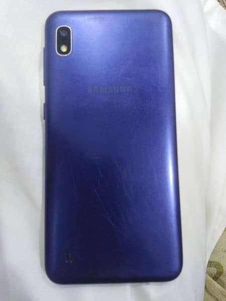 Samsung a10 2