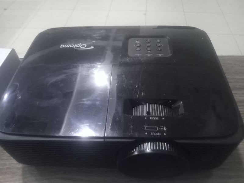 Branded Multimedia projectors available for sale 7