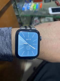 Apple Watch Series 5 With Box