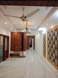 10 Marla House For Rent Wapda Town