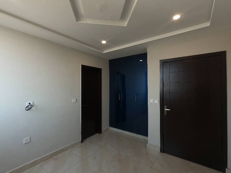 Buy A Centrally Located 1000 Square Feet Flat In Bahria Town Talha Block 10
