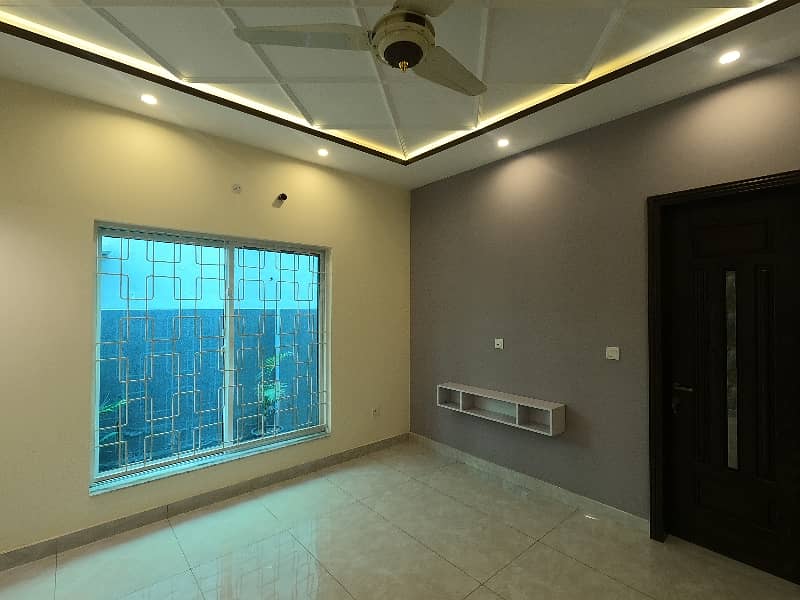 Buy A Centrally Located 1000 Square Feet Flat In Bahria Town Talha Block 13