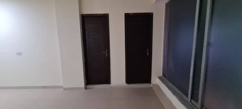 4 marla commercial 2nd floor available for rent dha phase 6. 1