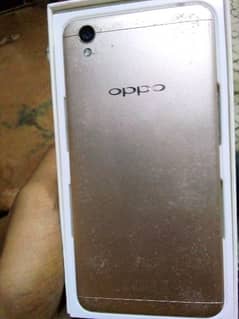 Oppo Mobile for sale urgent sale need cash