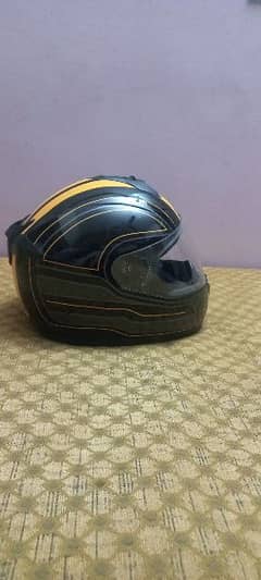 IBK Hight Quality Helmet, Size XL