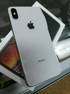 iPhone X 256Gb PTA Approved WhatsApp Number 03220941936