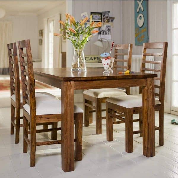 dining table set 4 setar restaurant furniture ( manufactur 03368236505 6