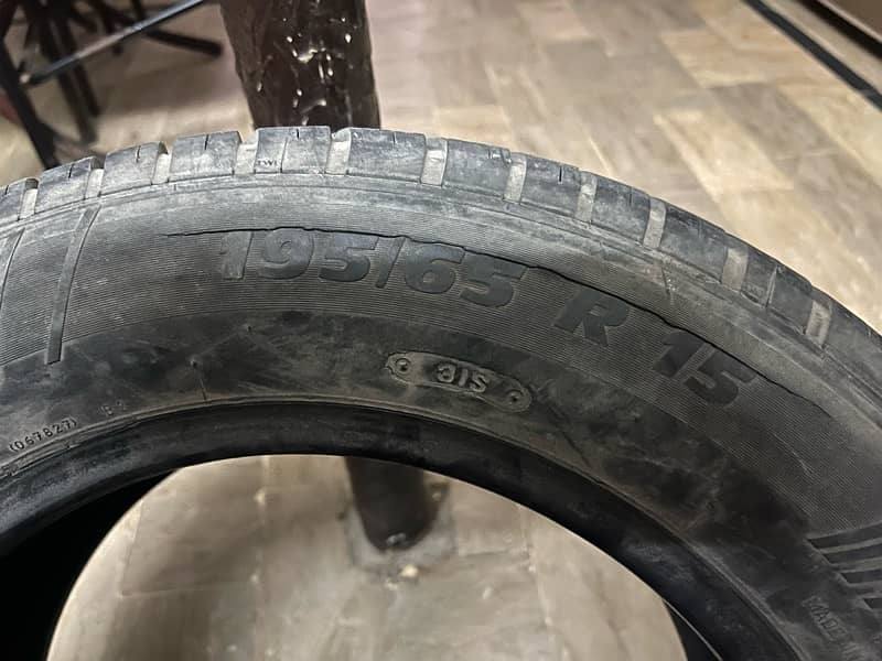 general tubeless tyres 1